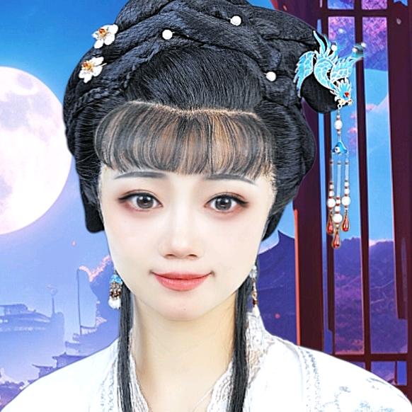 盈盈928（戏）