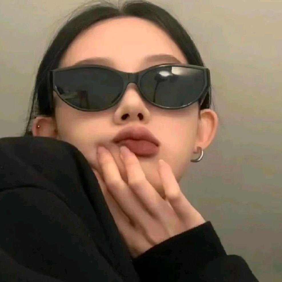 温柔的爽子