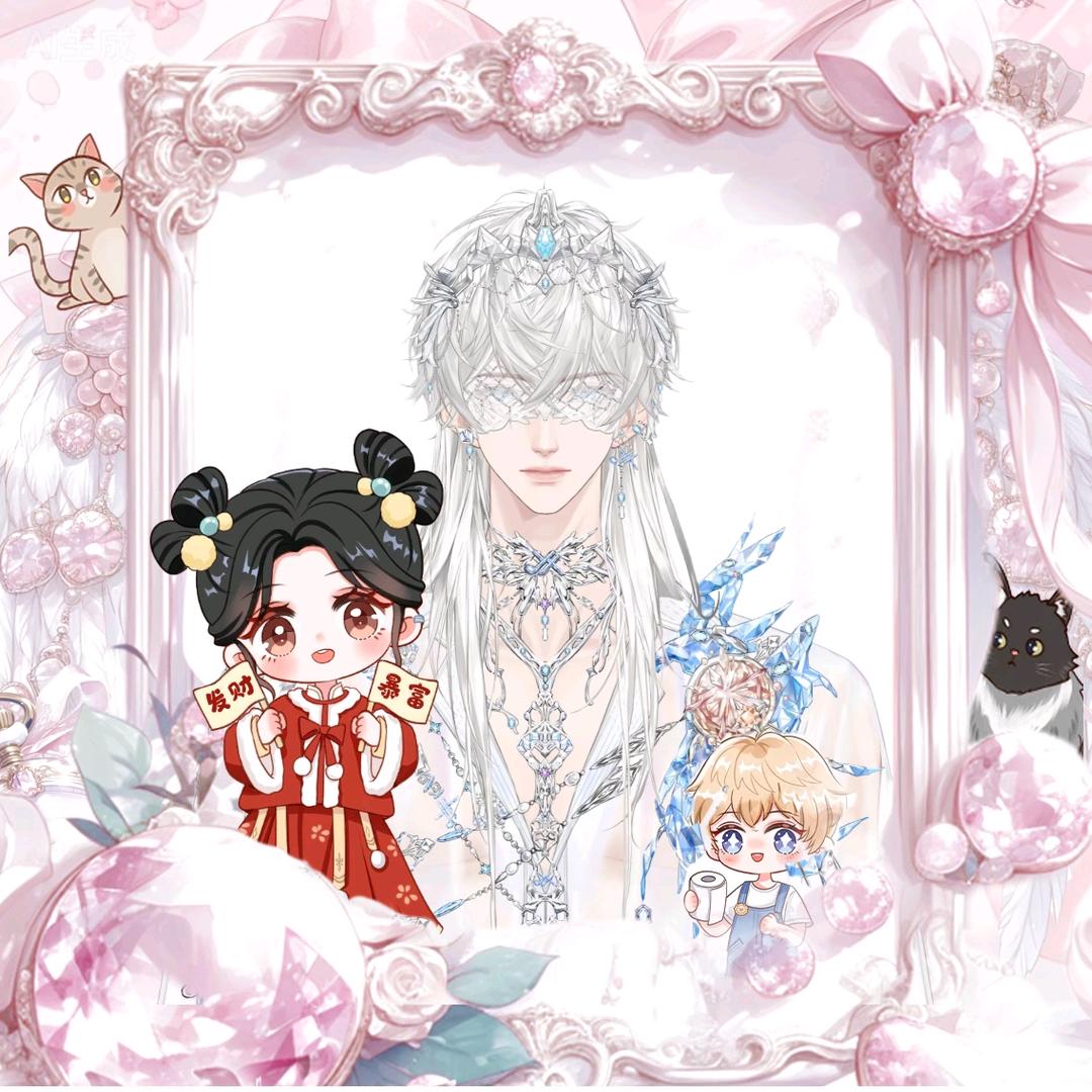 糖柒暴富的第九十九个夜晚🦁⁰⁹¹⁶