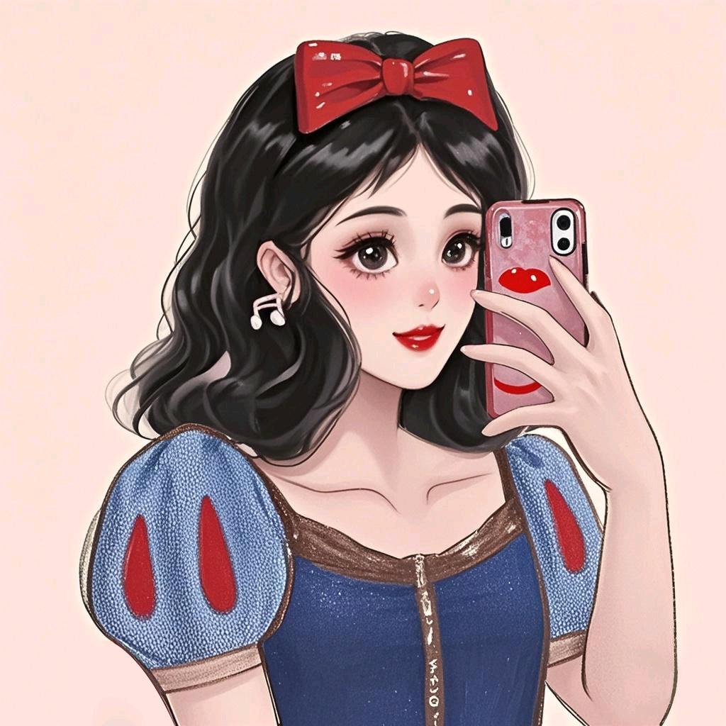 杨洋好物分享