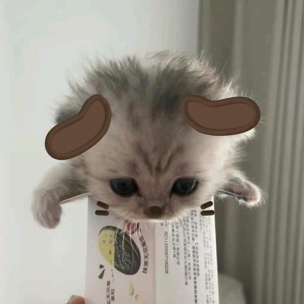 晚饭吃鼻屎
