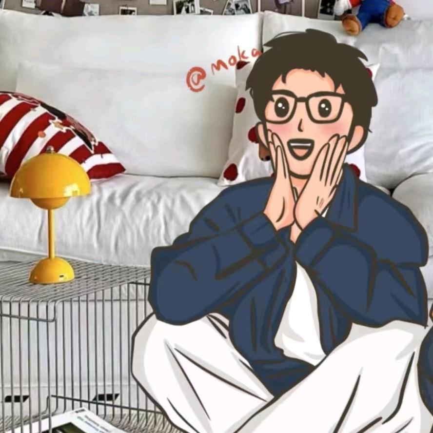 异