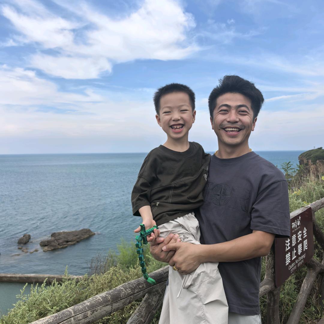 小楠不可爱
