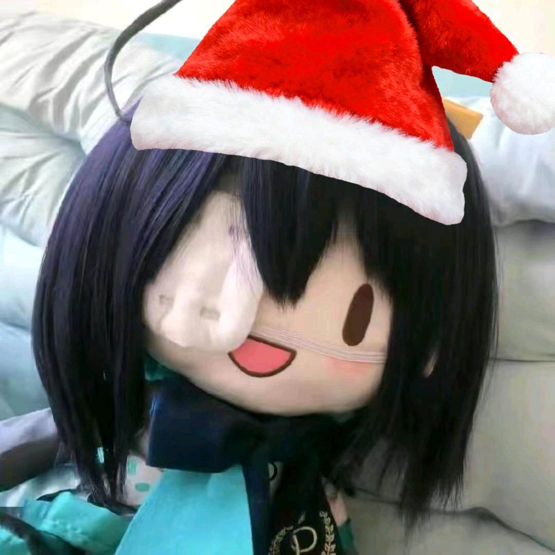 曦陌OvO