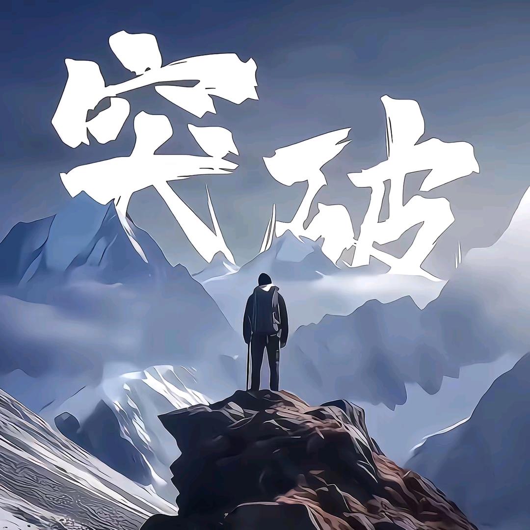 阳光自信
