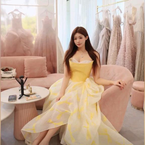 温与柔—直播返场