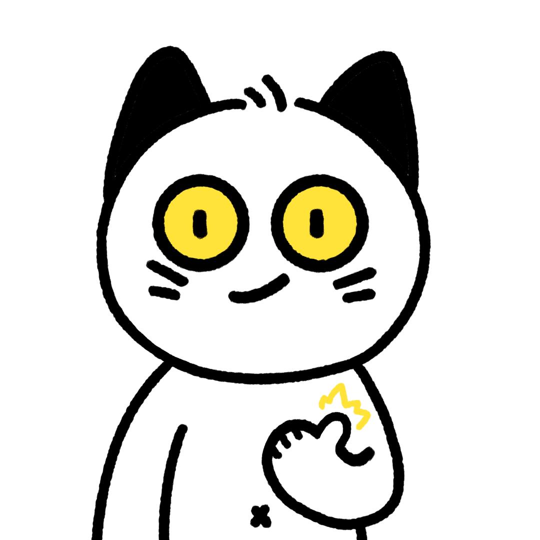 猫猫猫无常