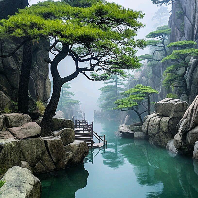 执念～