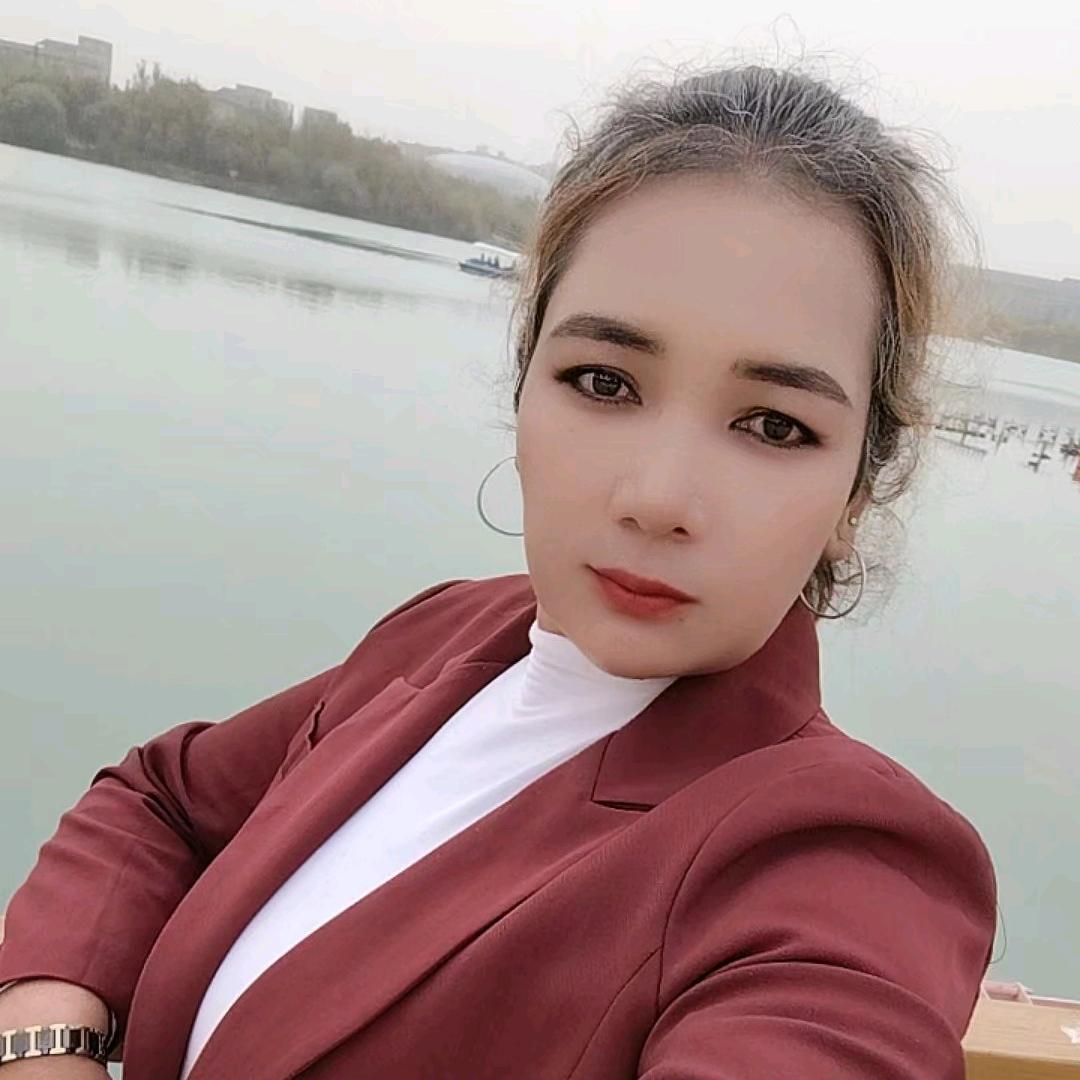 美热古丽