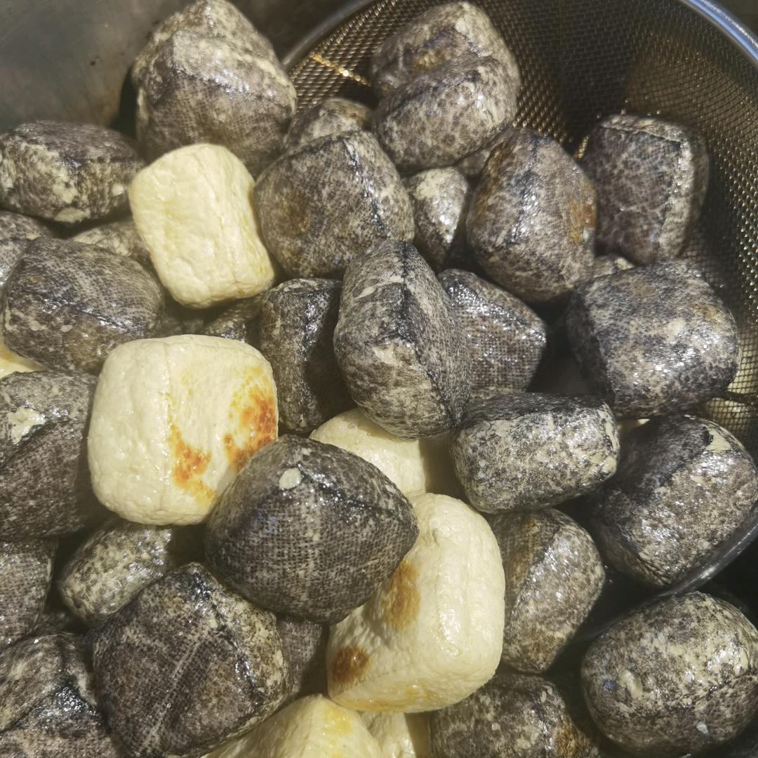 捞汁长沙臭豆腐-厚街文理学院