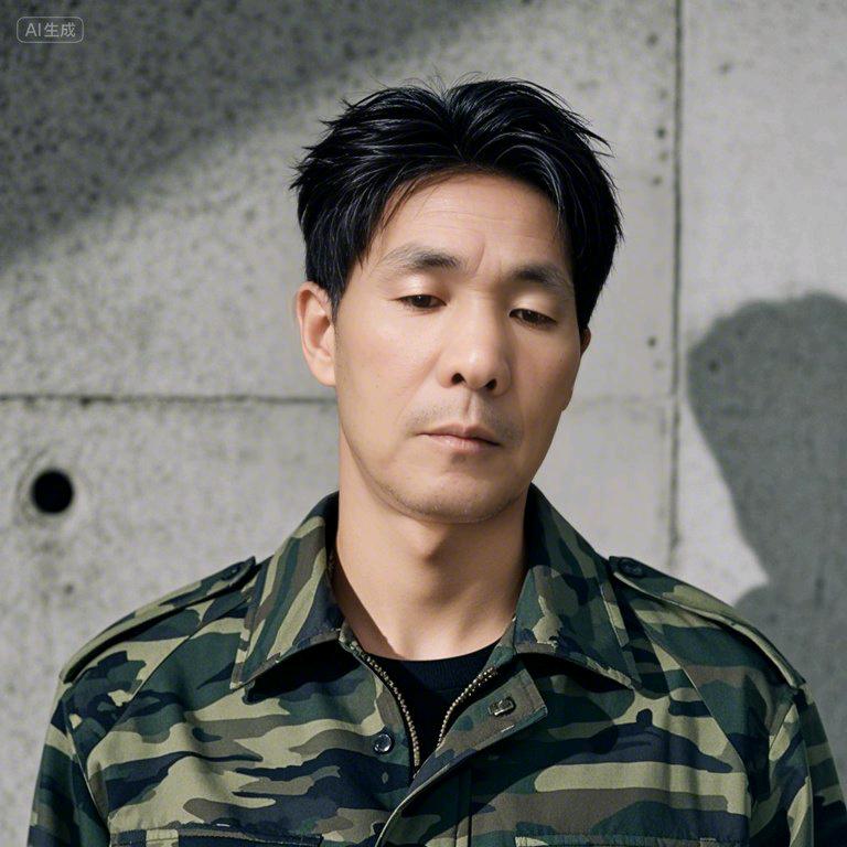 郭龙短剧