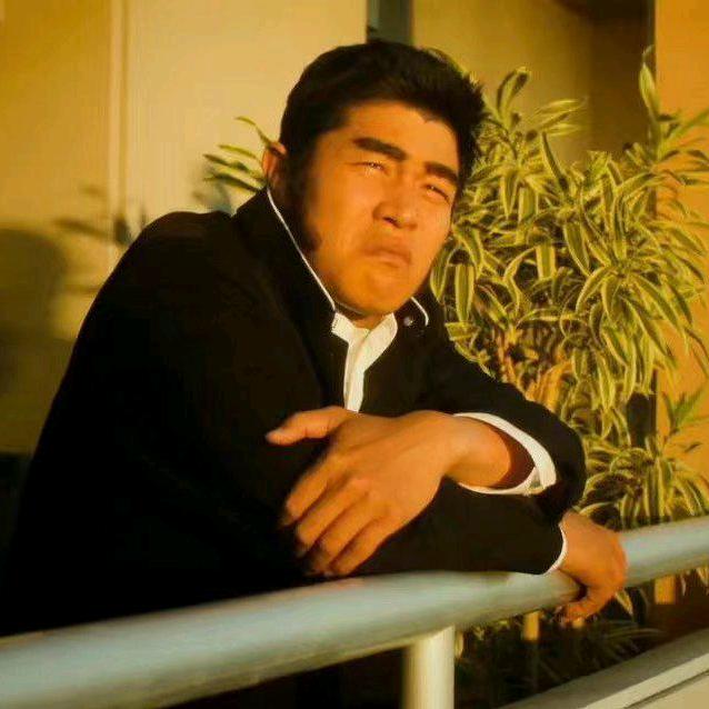 不见长安久丶