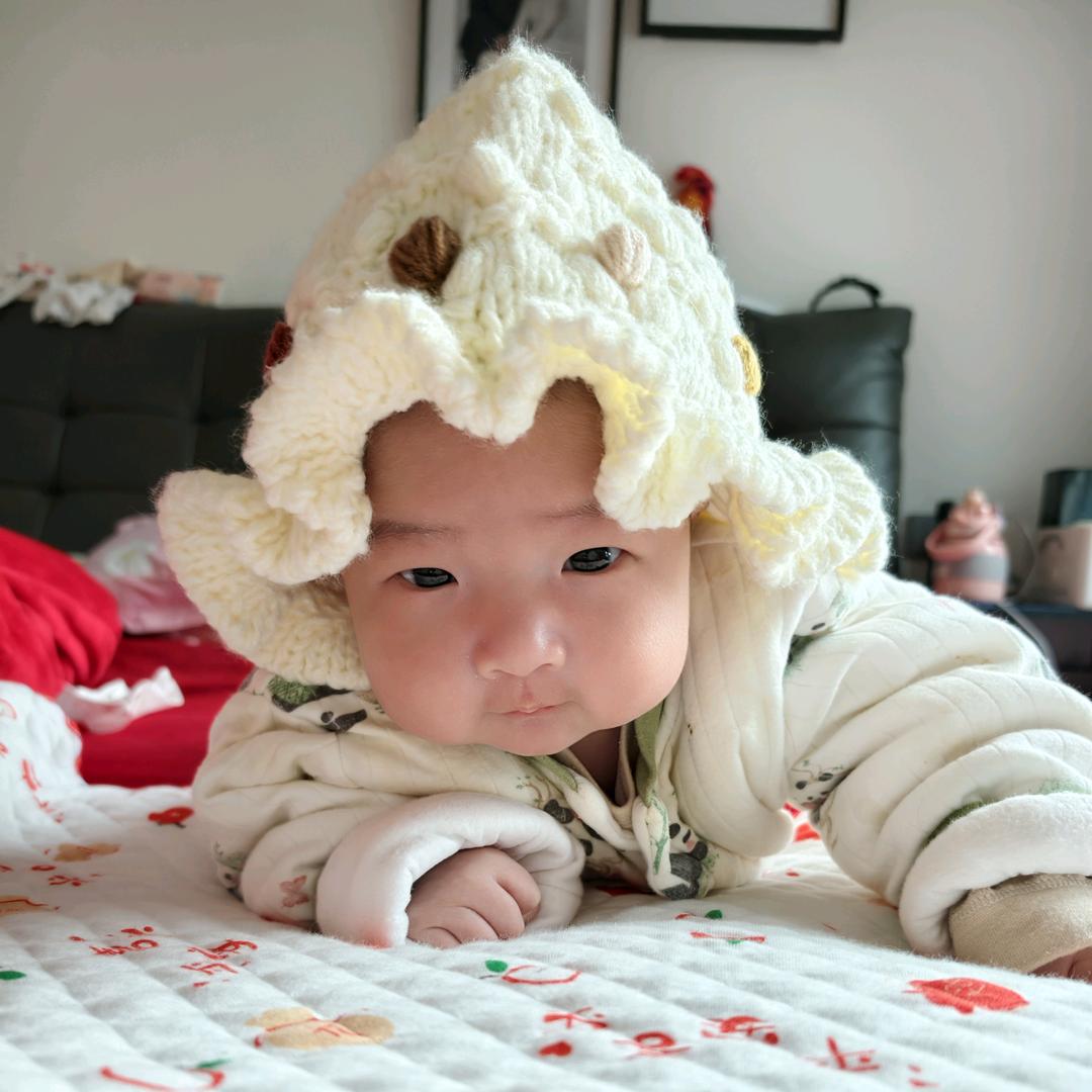 小晨子马来西亚🙏🏻