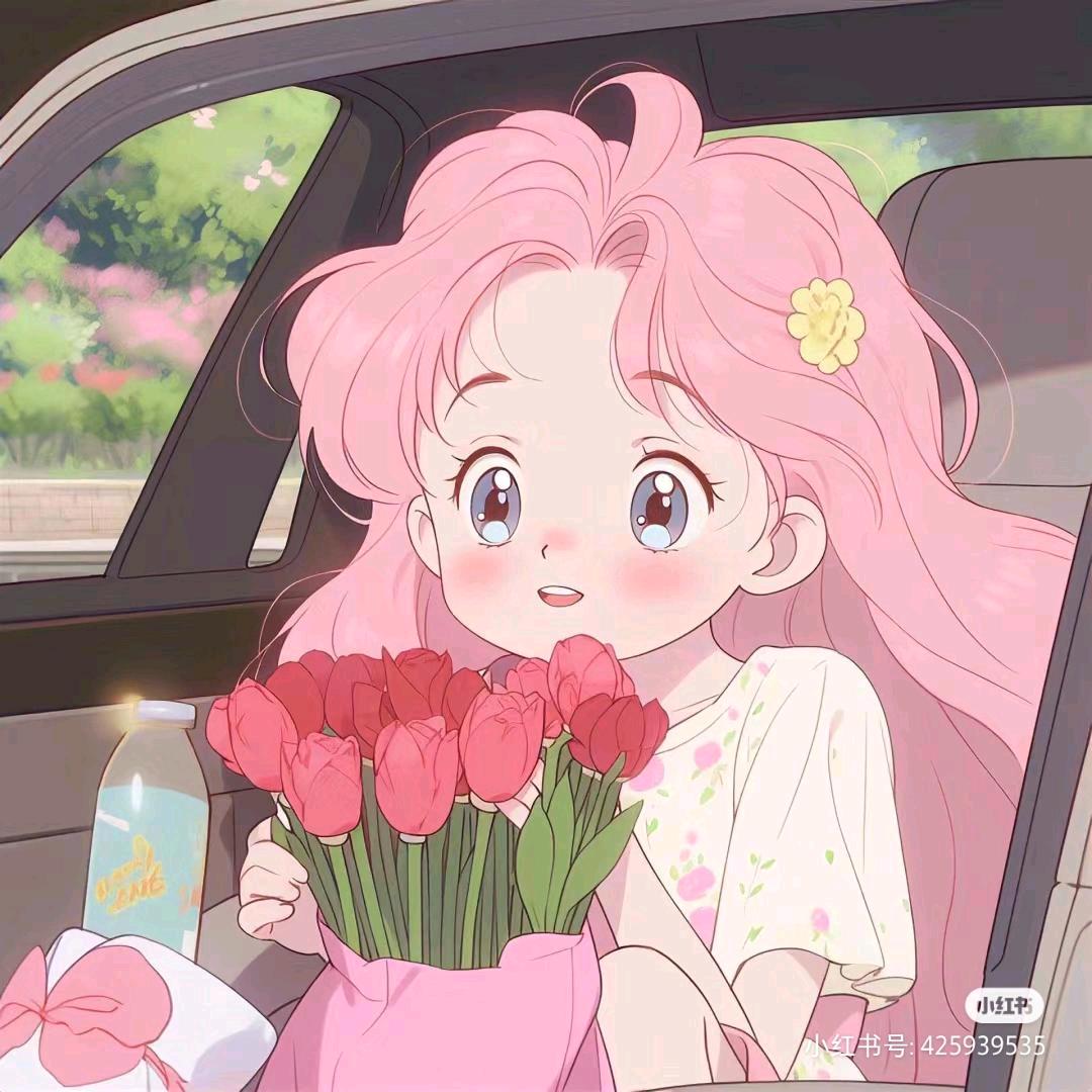 长路漫漫～