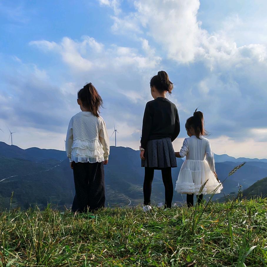 家有宝藏(老尼)