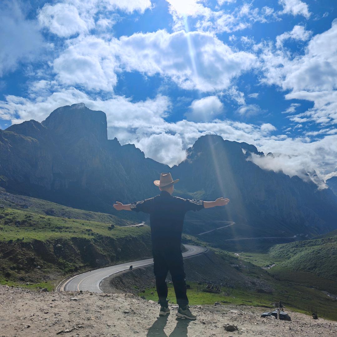 富平小伙（85轮挖一米宽微挖）