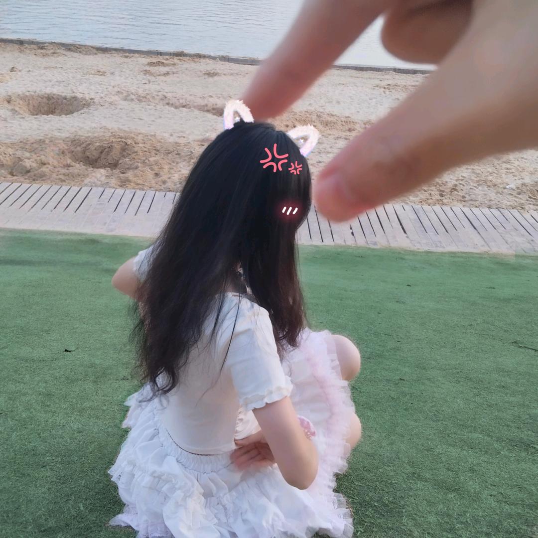 翎若任落