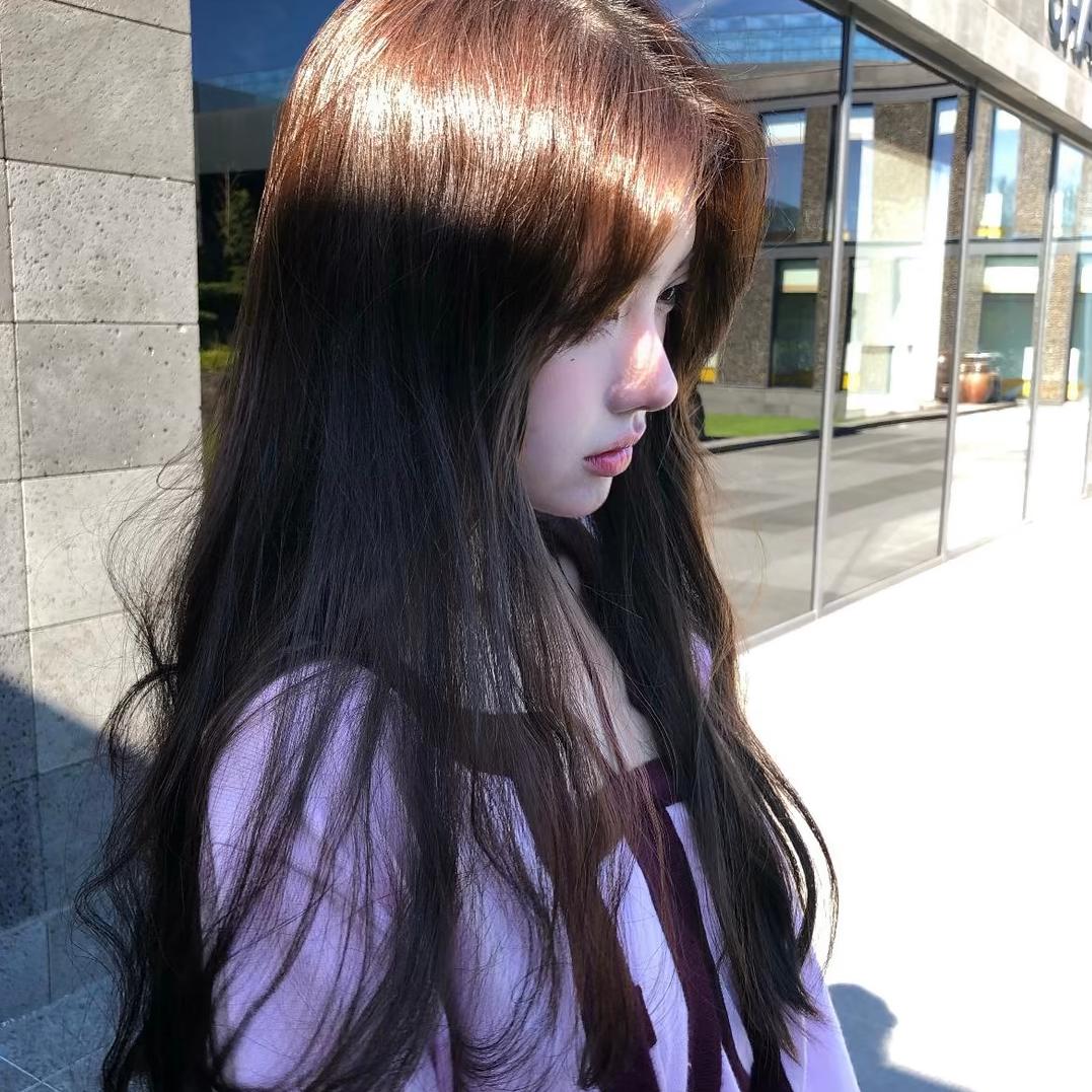 lili晴