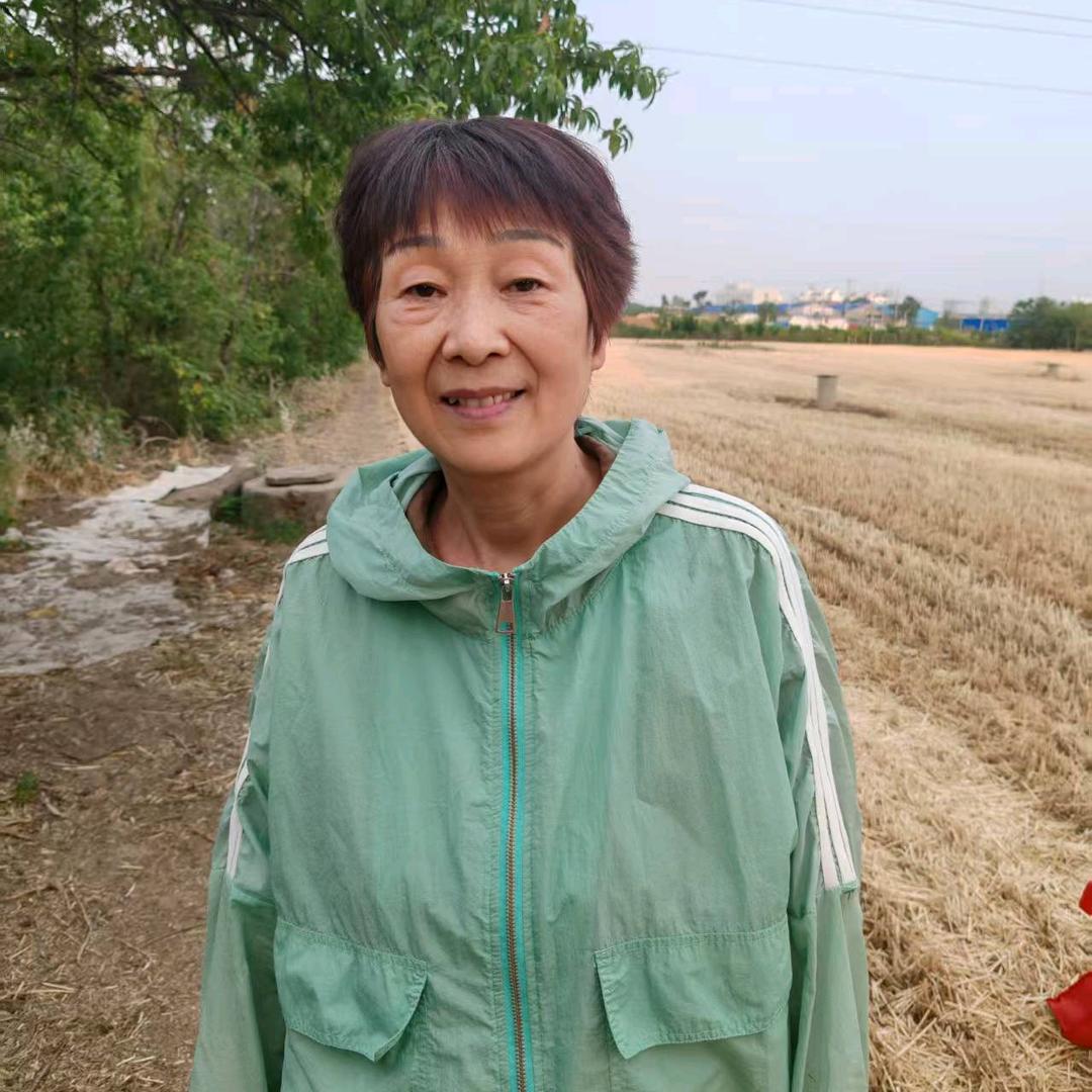 农村霞姐（爰戏曲）早8点40开播