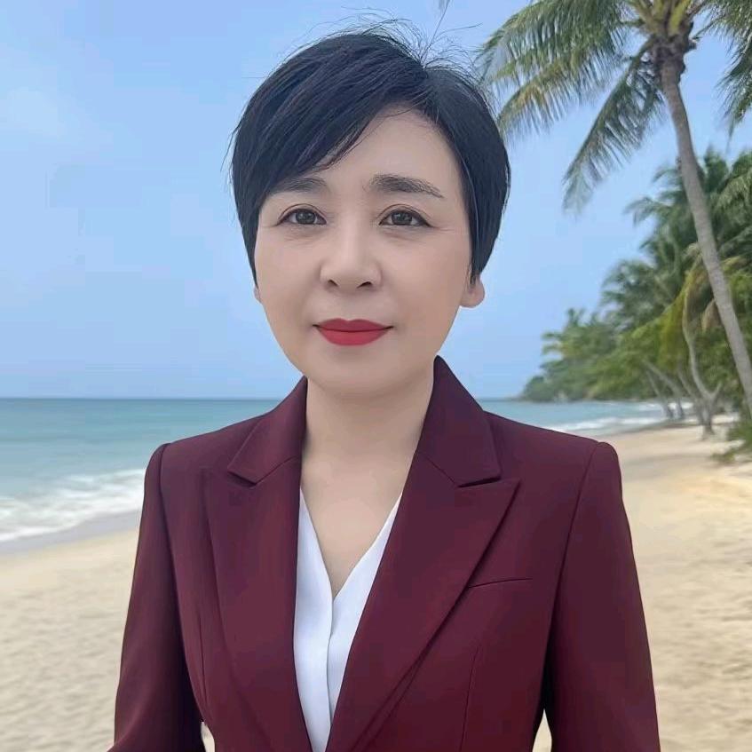 英姐姐