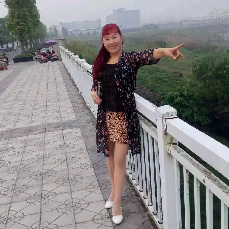 清姐