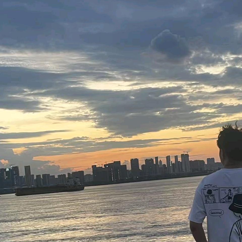 停云