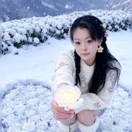美萌