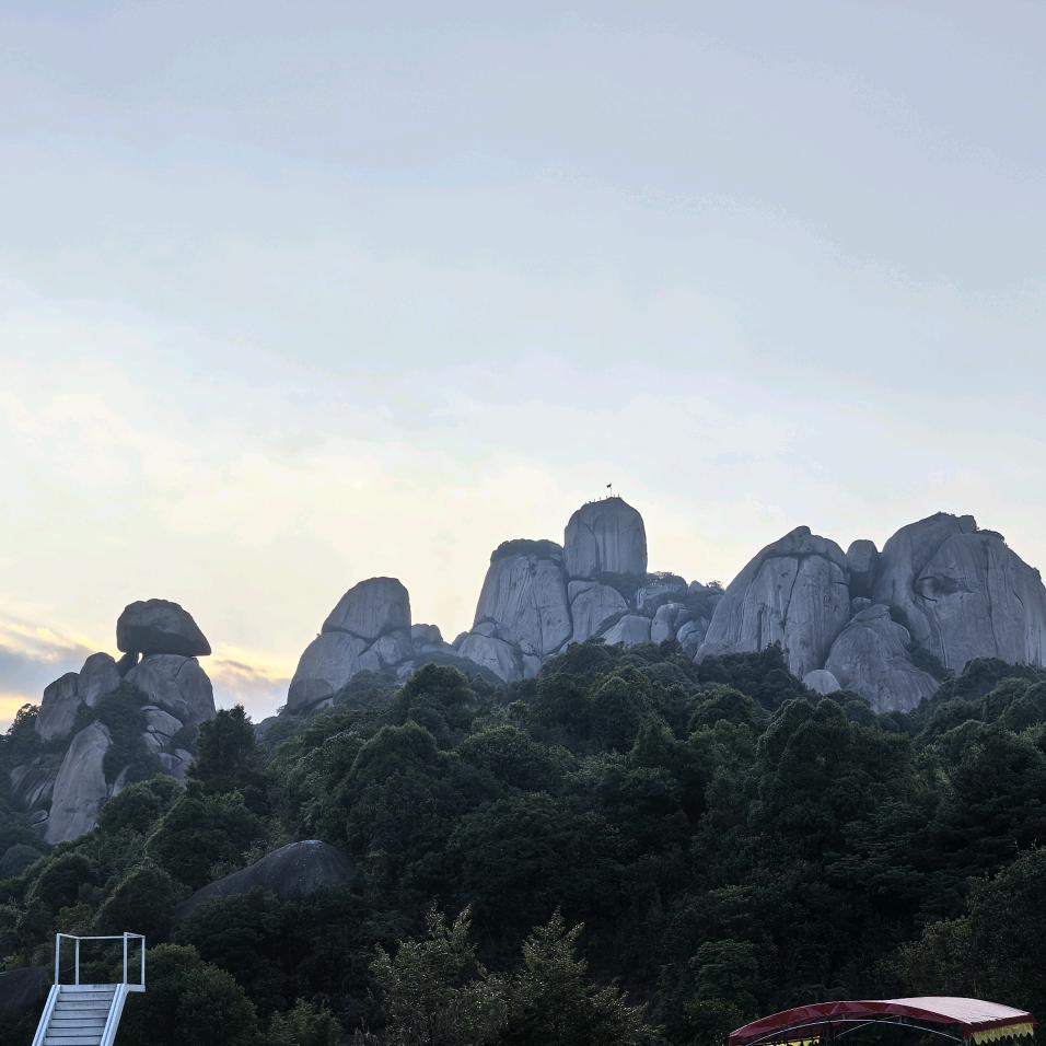 闽南逍遥