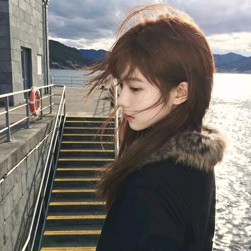 茶泡饭就是香头像