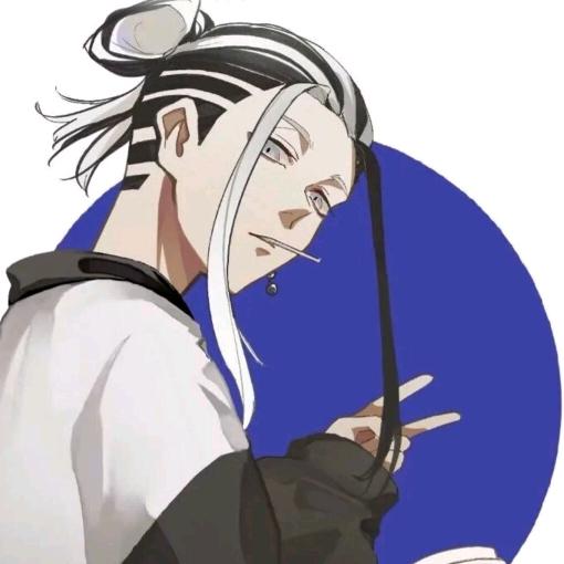 忧郁的叶青