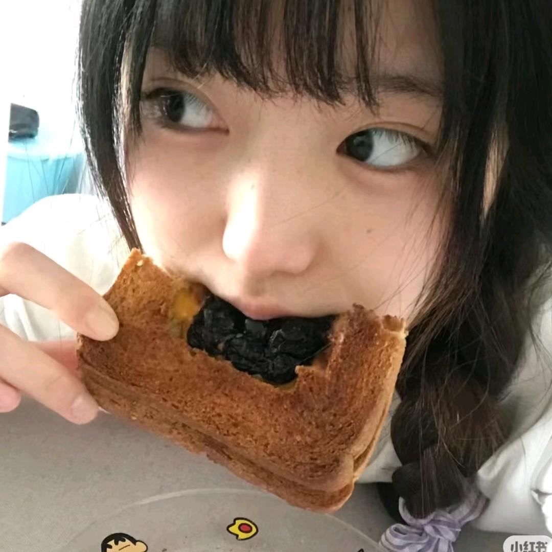呆呆卷