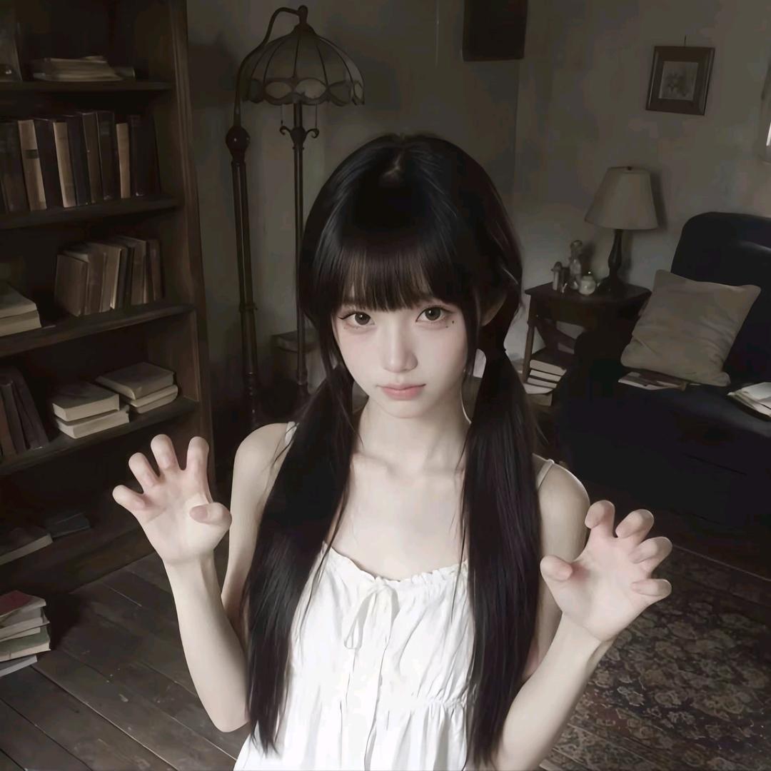 y.馨头像