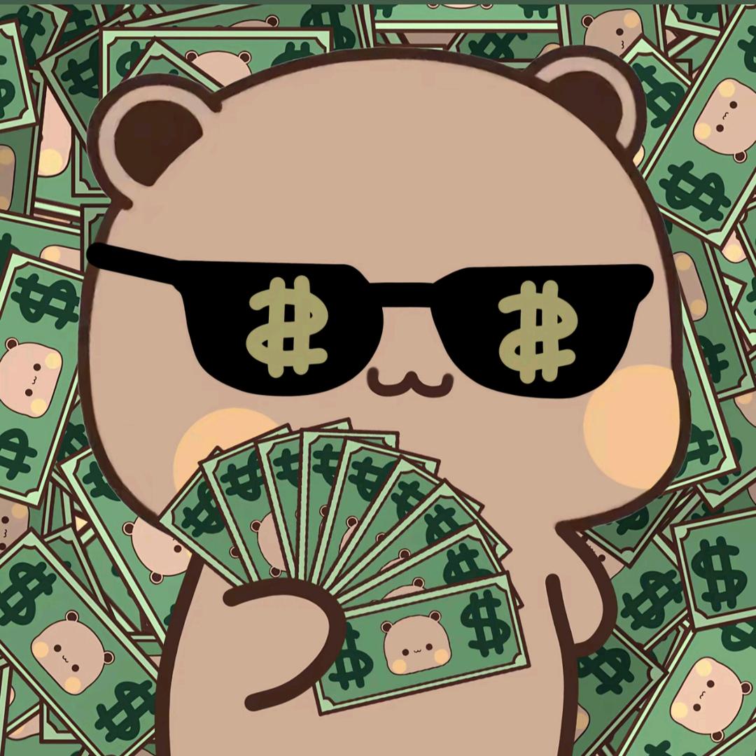 只想退休的东东