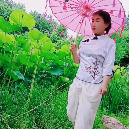 军花