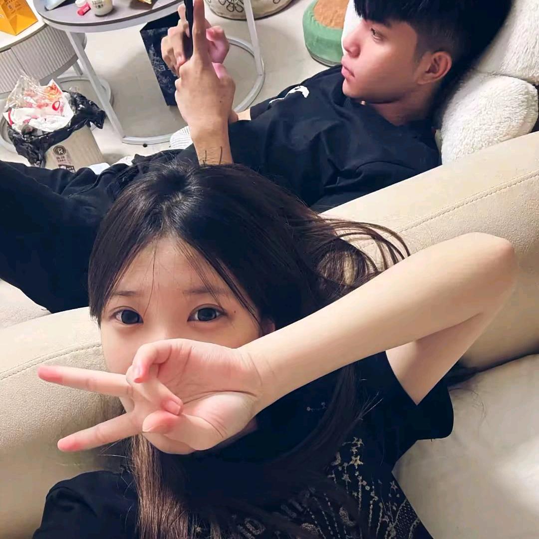 林小小·箐ʰ🍐