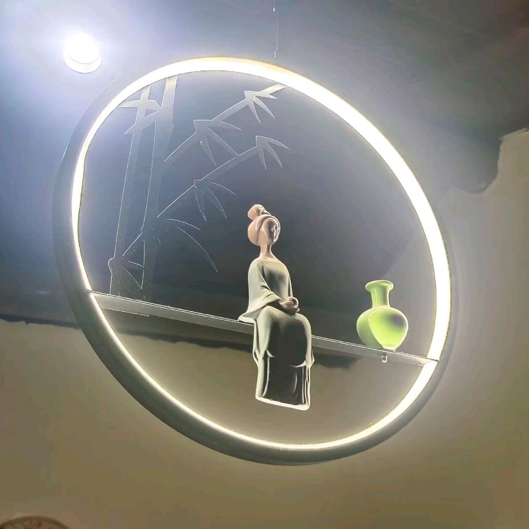 清风明月