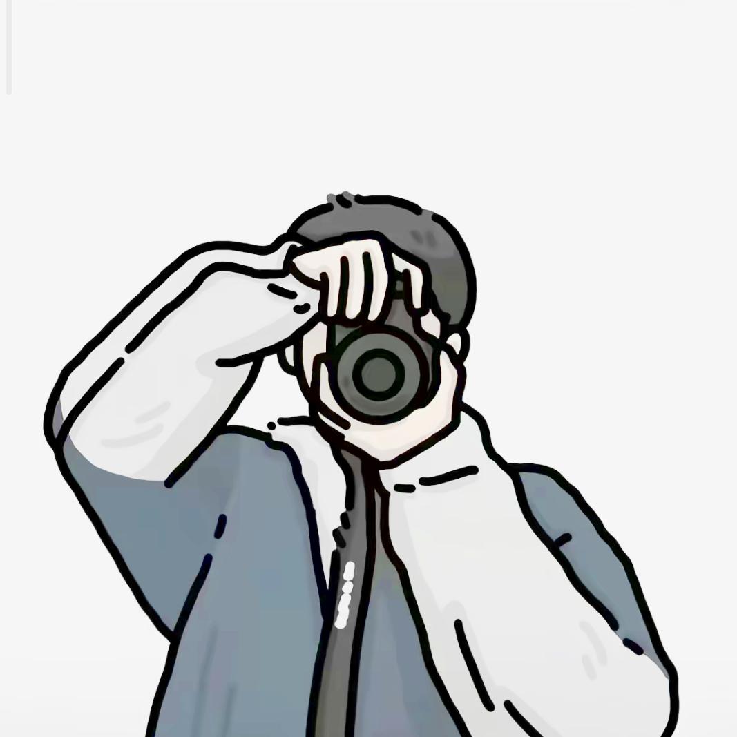 陆小果（婚礼跟拍📷）