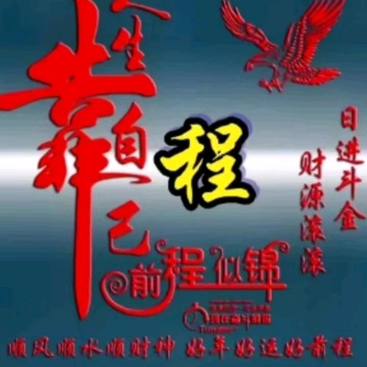 一往向前