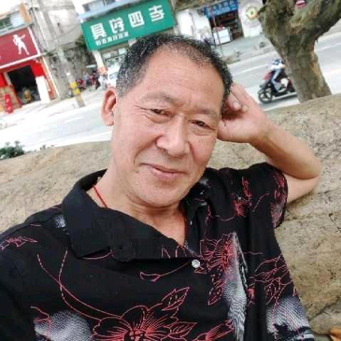 🇨🇳，八方来财，軍哥♦️♥️（馮