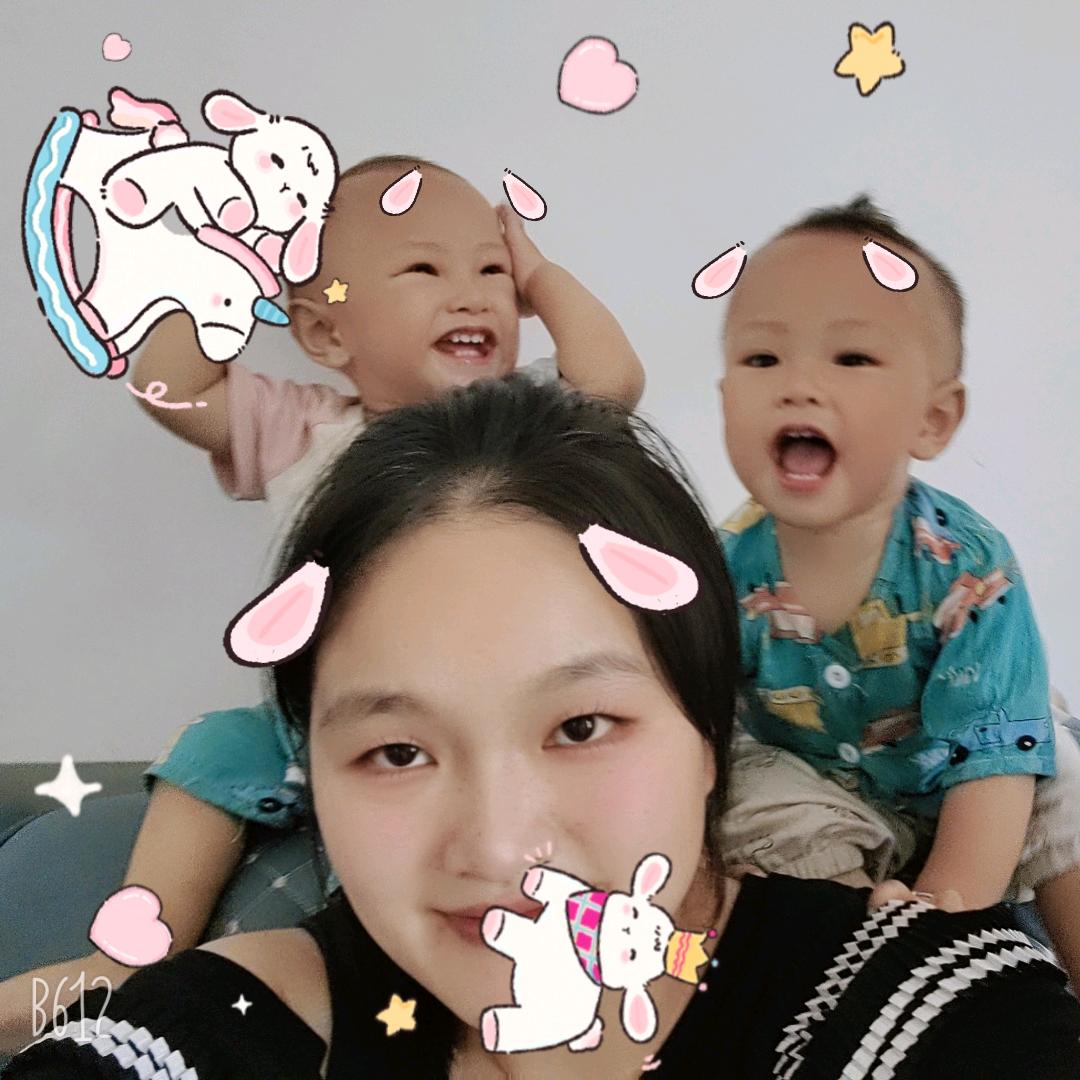 小英