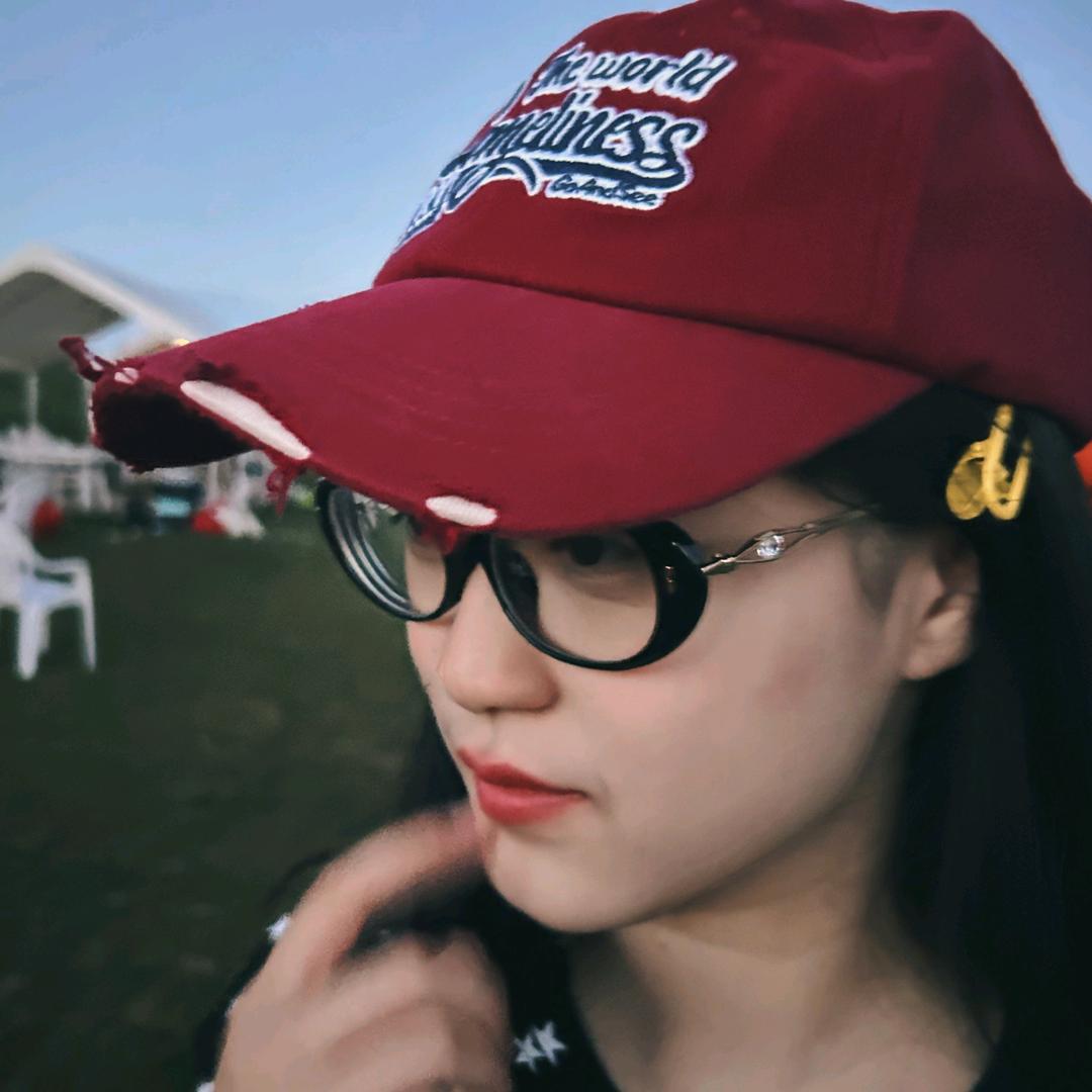 鱿鱼小姐