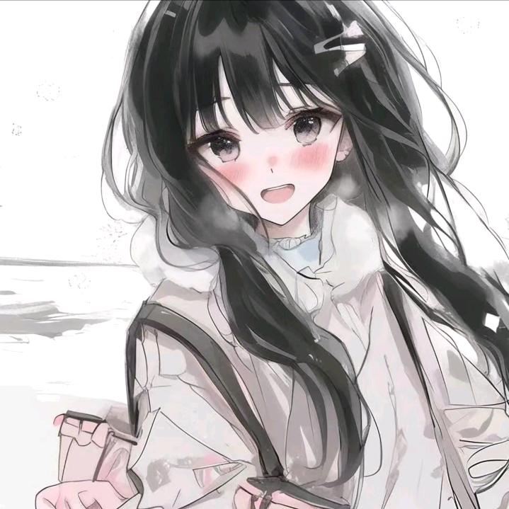 挽月