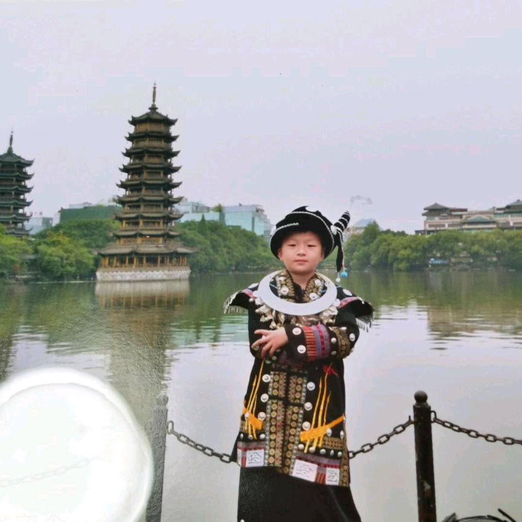 大碗小乔