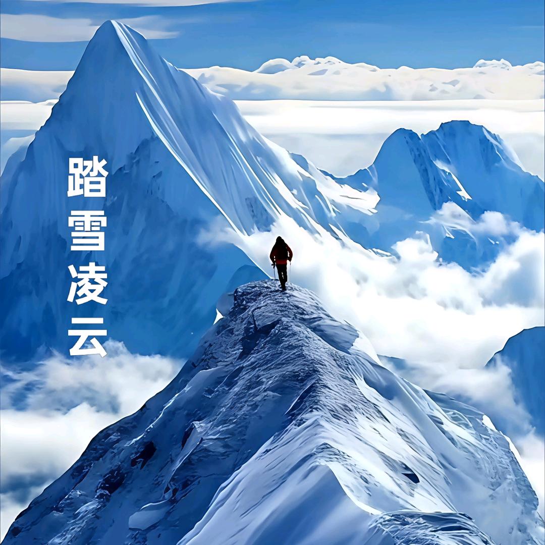 🚬ღ᭄踏雪凌云℘࿐ᩚ