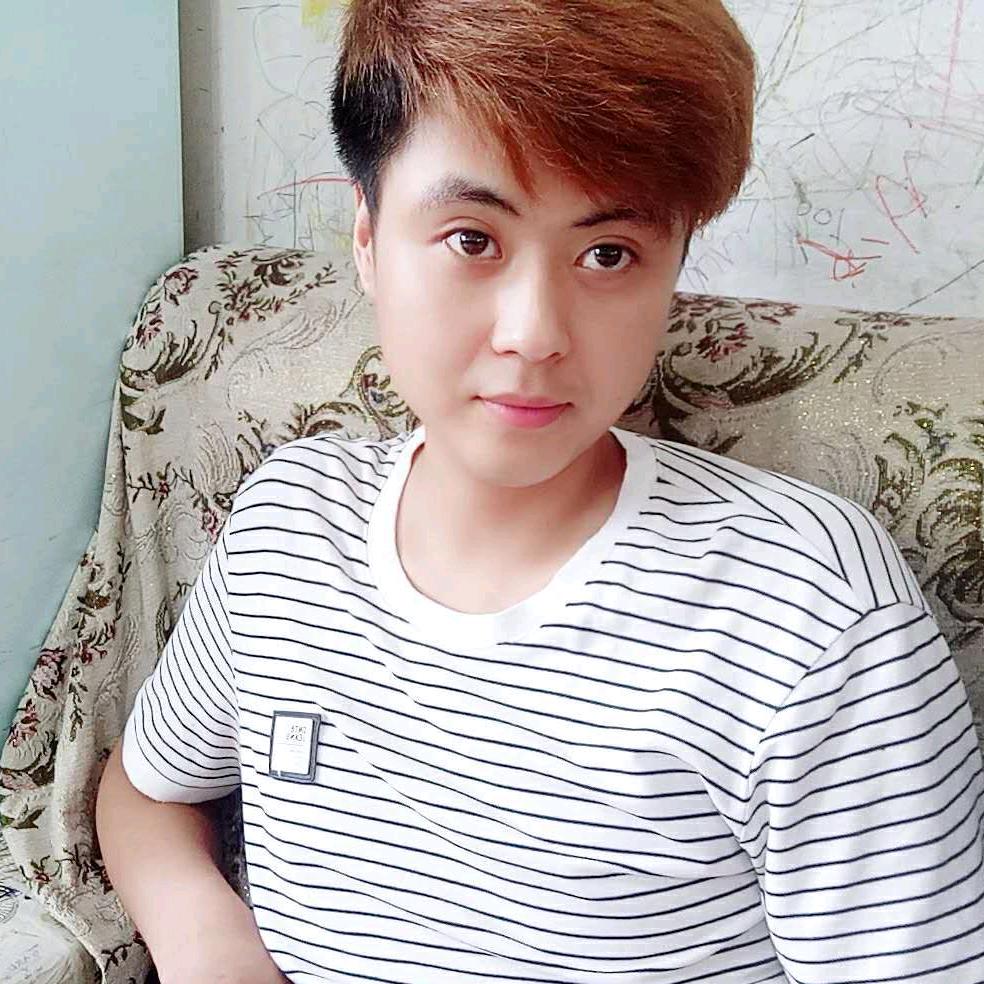 阿冰