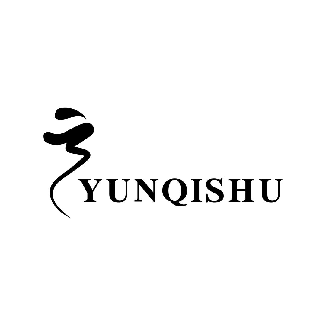 YUNQISHU男装羊绒