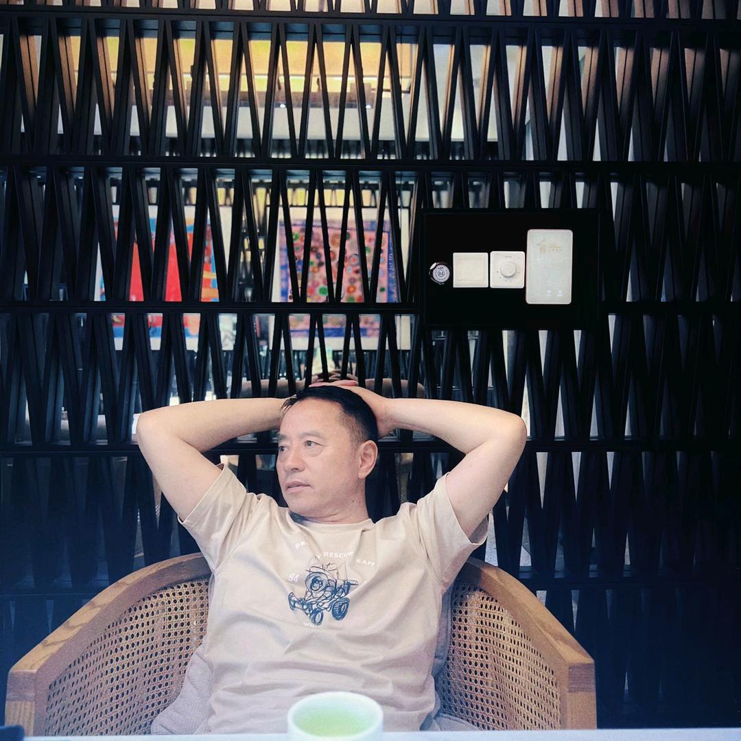 怎么开心怎么过