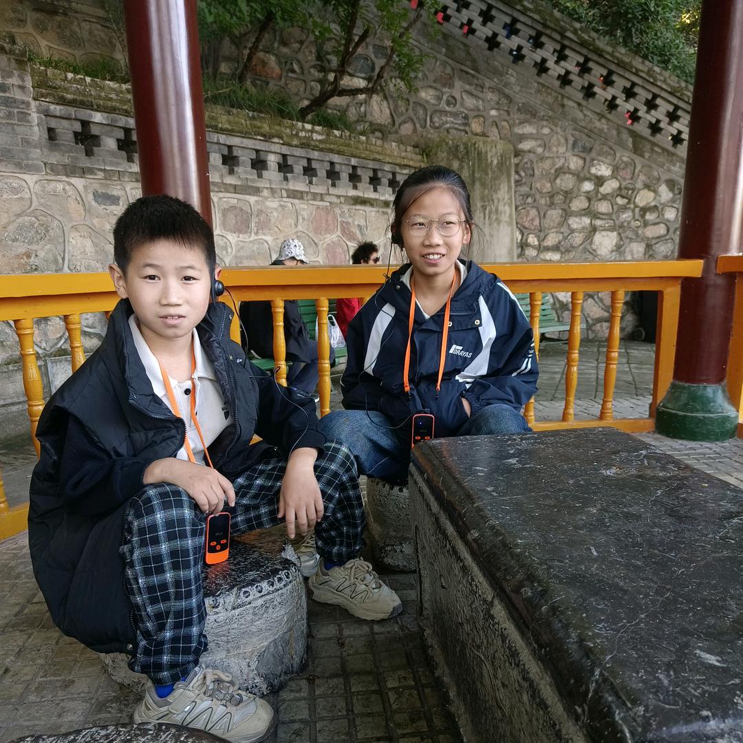 小李