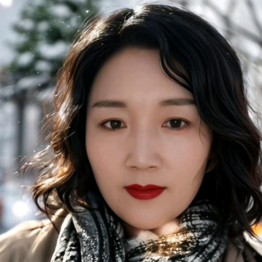 梅姐