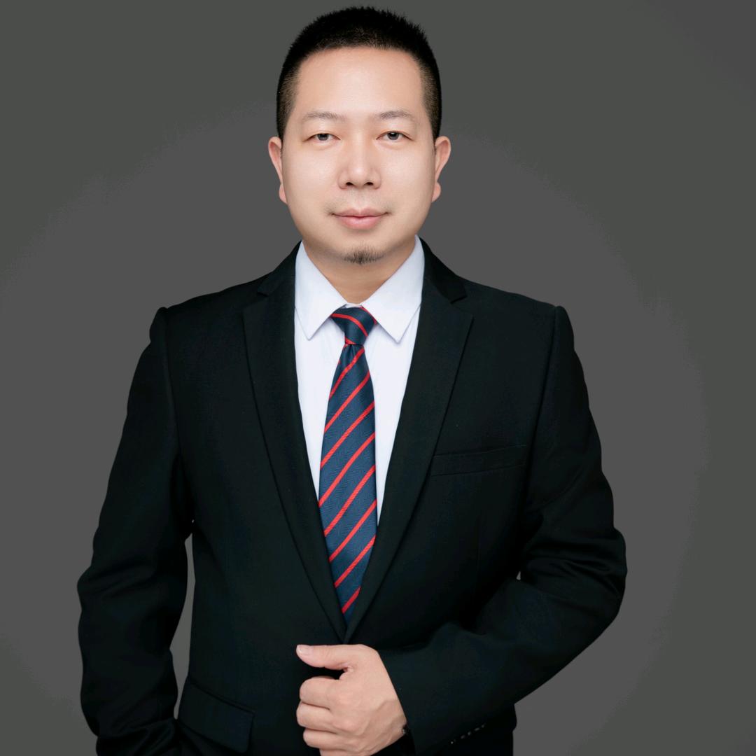 陈韩老师